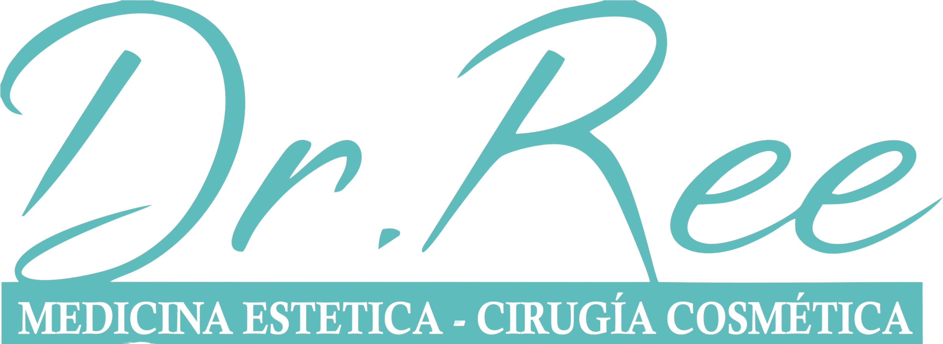 Logo Dr.Ree